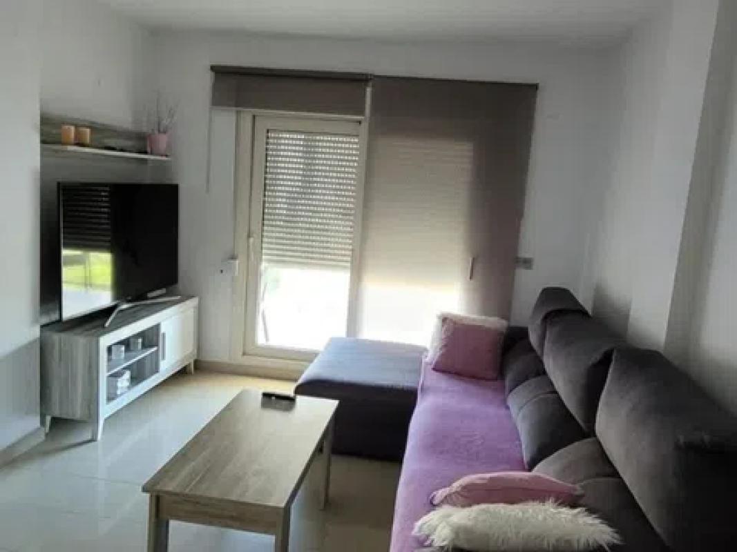 Sale of apartment in Partida la canuta s/n, Calpe
photo 3