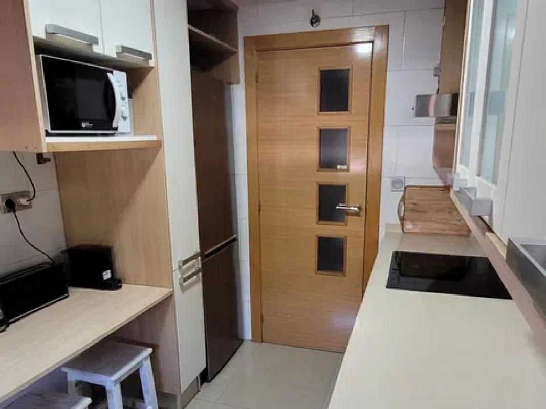 Sale of apartment in Partida la canuta s/n, Calpe
photo 4