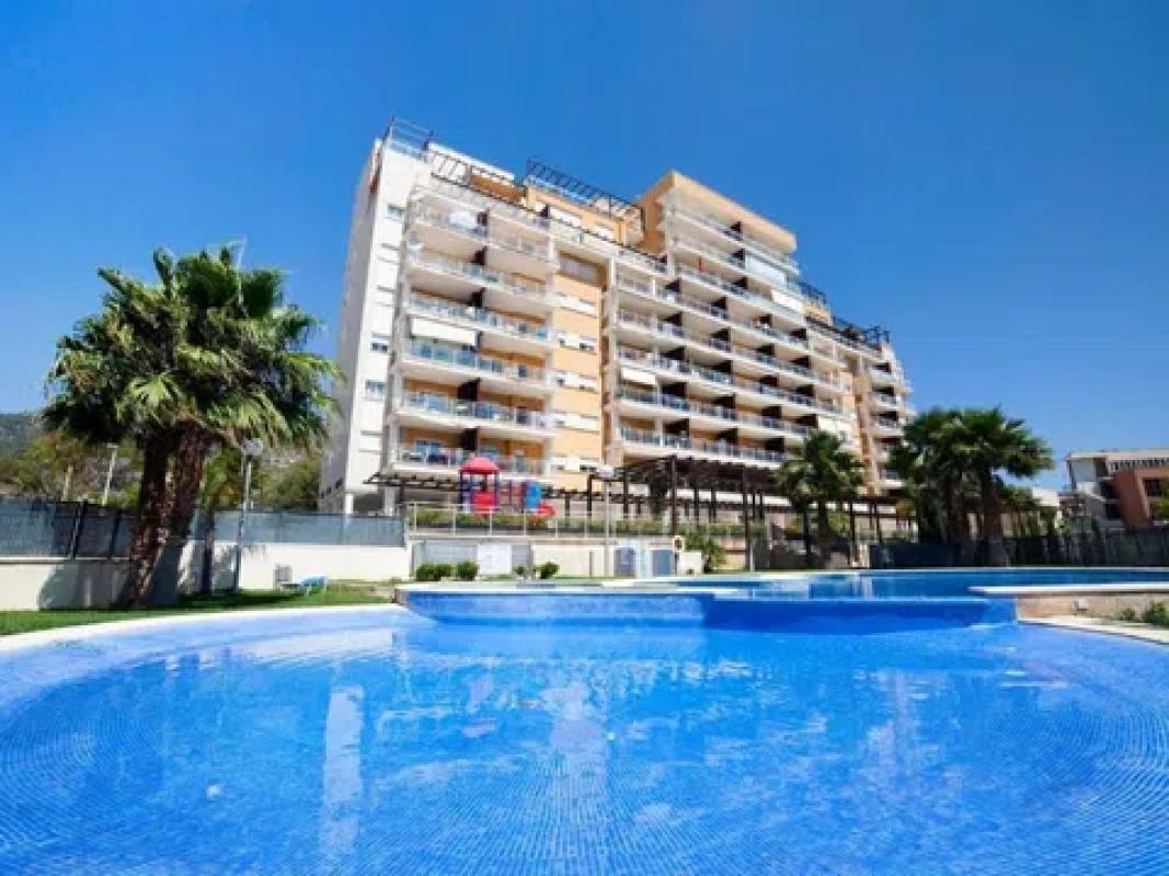 Sale of apartment in Partida la canuta s/n, Calpe
photo 5