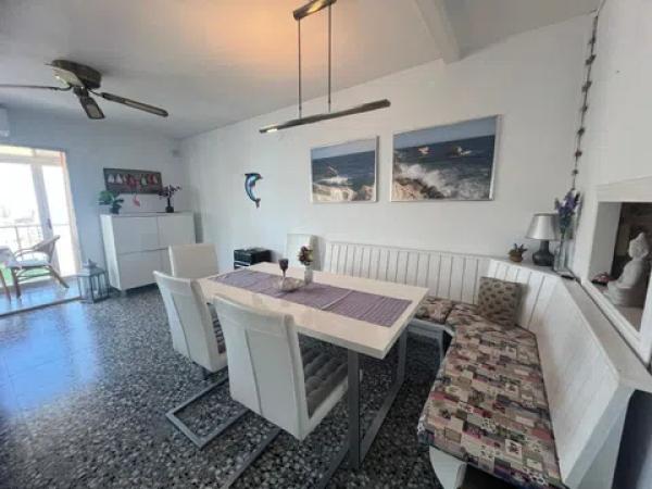Piso en venta en  Playa de Fossa-Levante, Calpe photo 2