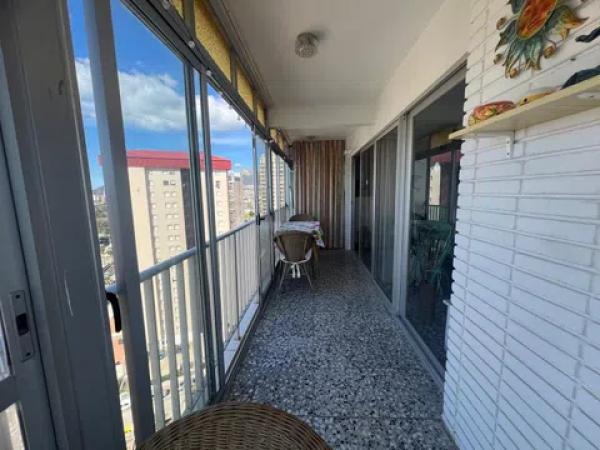 Piso en venta en  Playa de Fossa-Levante, Calpe photo 4