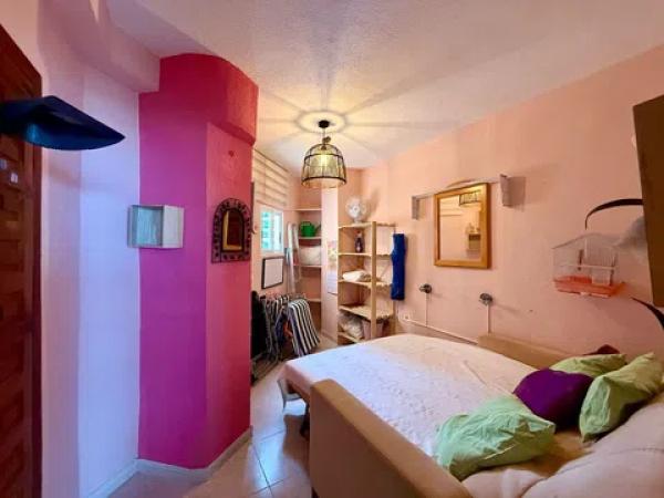 Piso en venta en  Playa la fossa s/n, Calpe photo 1