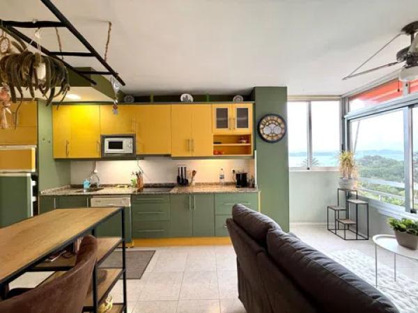 Piso en venta en  Playa la fossa s/n, Calpe photo 2