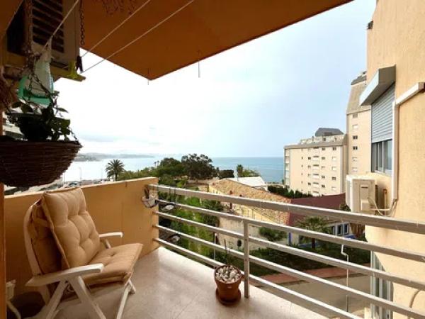 Piso en venta en  Playa la fossa s/n, Calpe photo 3