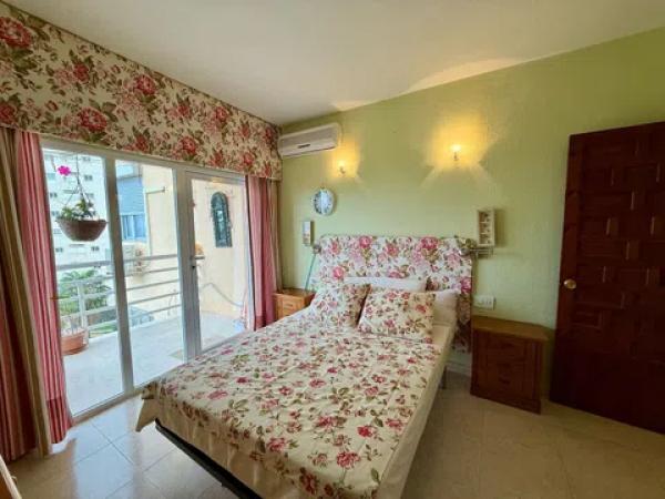 Piso en venta en  Playa la fossa s/n, Calpe photo 4