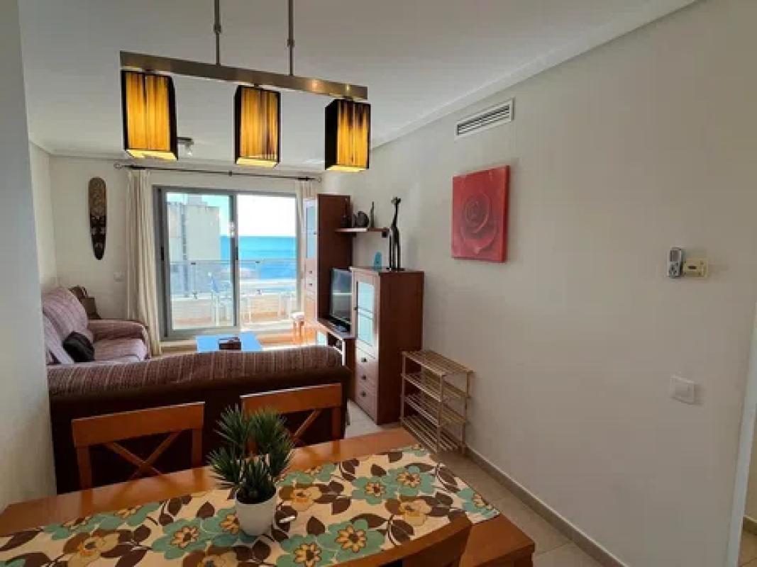 Продажа квартиры на Calle Navío, Кальпе
photo 3