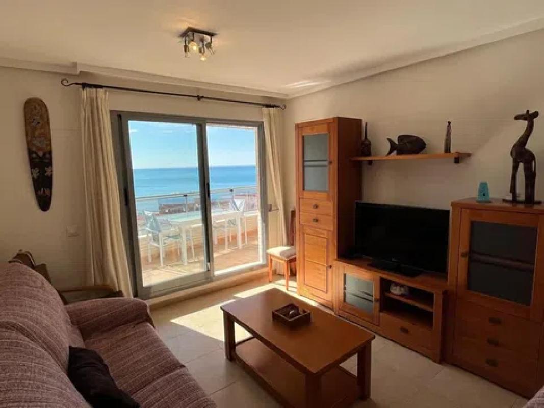Продажа квартиры на Calle Navío, Кальпе
photo 5
