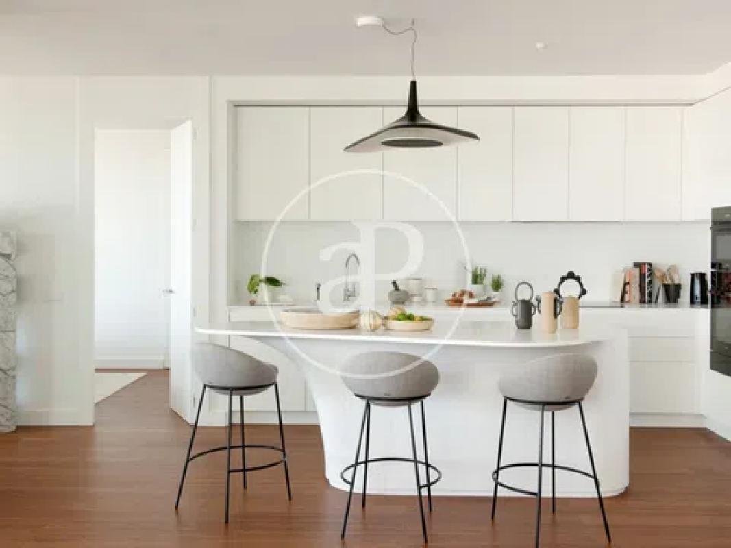 New construction Rambla Prim in Barcelona photo 3