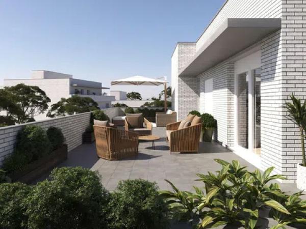 Promoción SANT BOI - LA MUNTANYETA obra nueva en Sant Boi de Llobregat photo 1