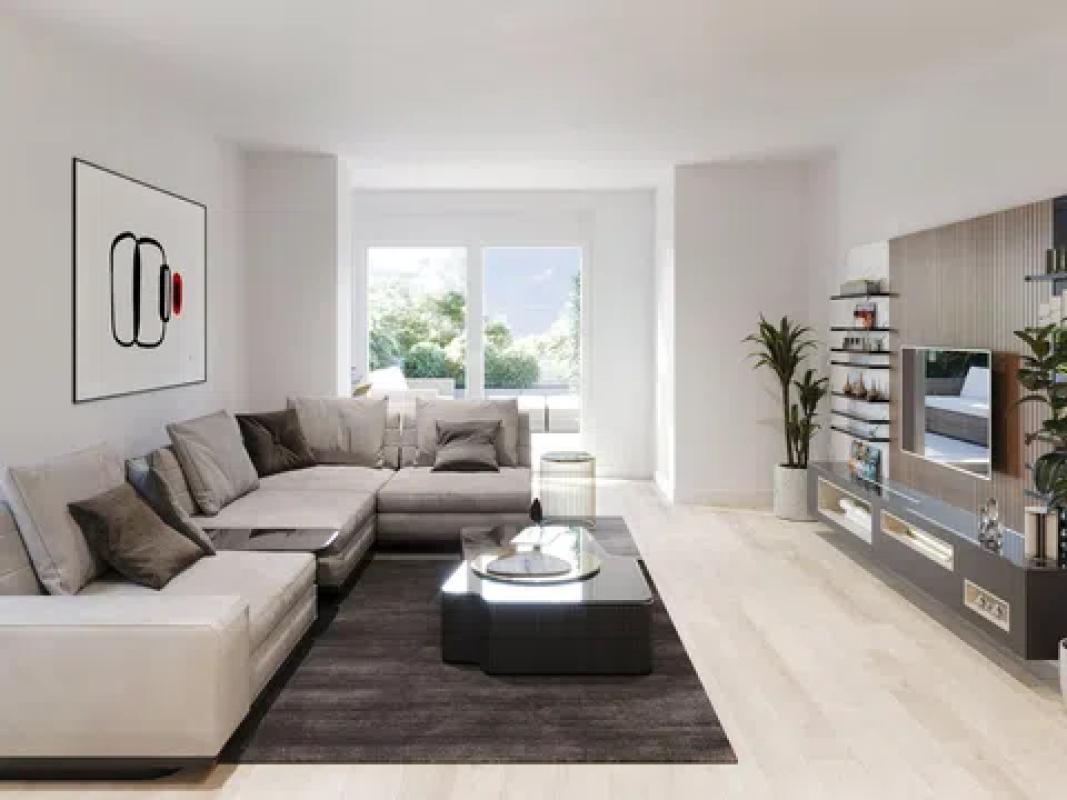 Venta de piso en Calle BESOS, 15, Sant Boi de Llobregat
photo 4