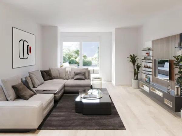 Promoción SANT BOI - LA MUNTANYETA obra nueva en Sant Boi de Llobregat photo 4