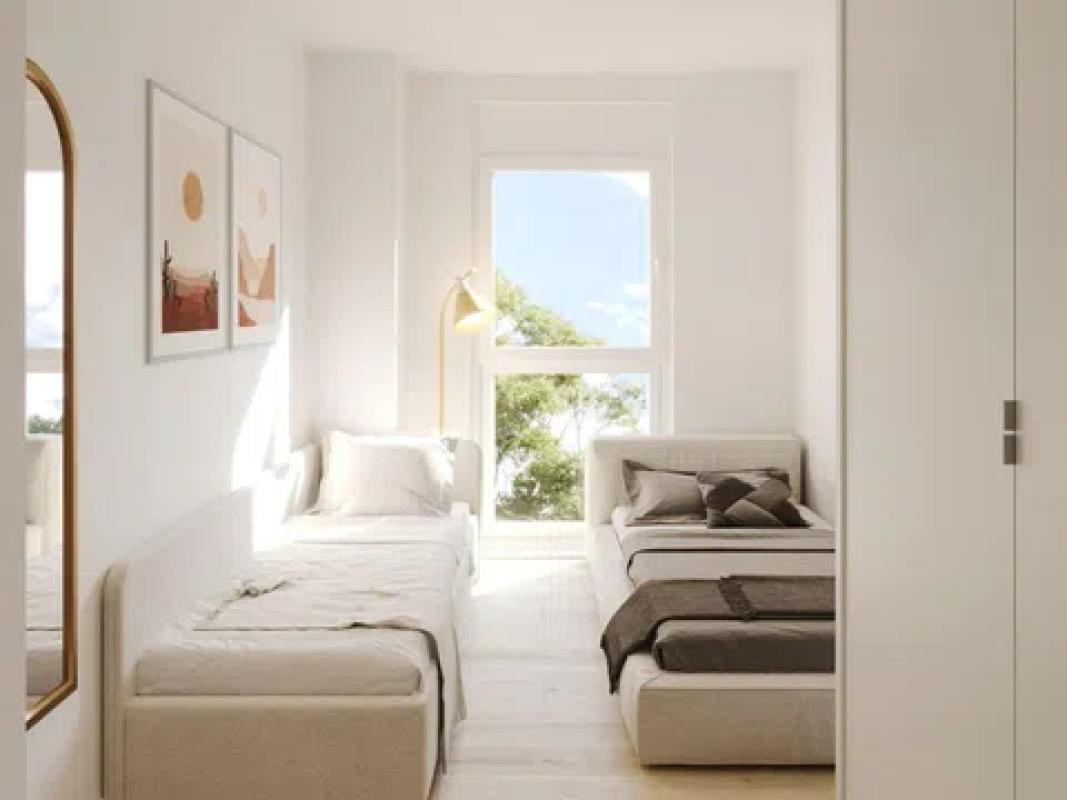 Venta de piso en Calle BESOS, 15, Sant Boi de Llobregat
photo 5