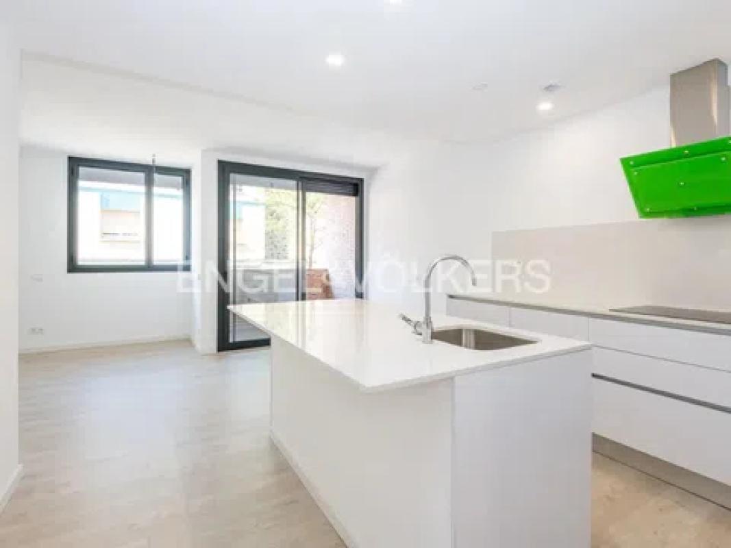 Venta de piso en Avenida de Catalunya, La Palma de Cervelló
 photo 3