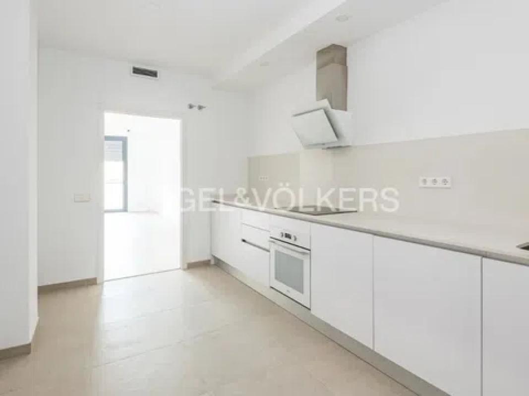 Venta de piso en Avenida de Catalunya, La Palma de Cervelló
 photo 4