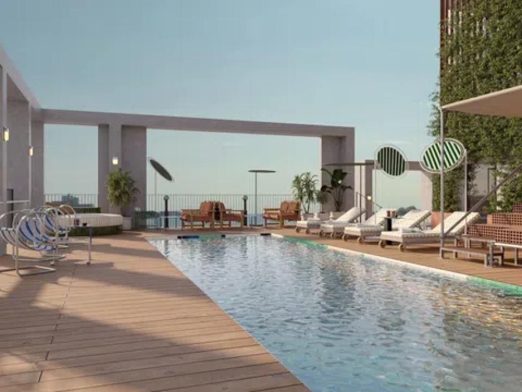 Obra nueva KORA MOSTRA en Hospitalet de Llobregat (Revista) photo 2