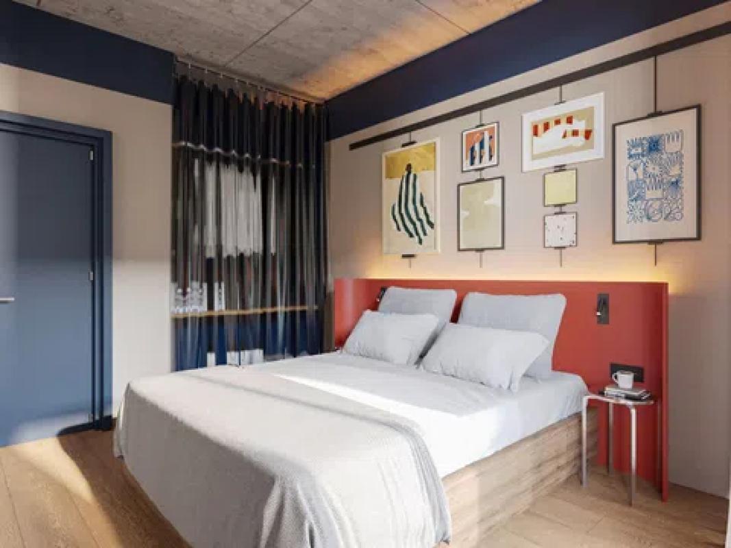 Obra nueva KORA MOSTRA en Hospitalet de Llobregat (Revista) photo 3