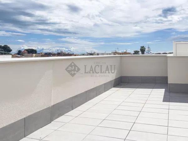 Apartment for sale in Calle del Doctor Fleming, 7, Cubelles photo 1