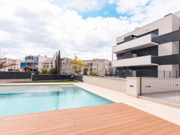 Apartment for sale in Calle del Doctor Fleming, 7, Cubelles thumbnail 2