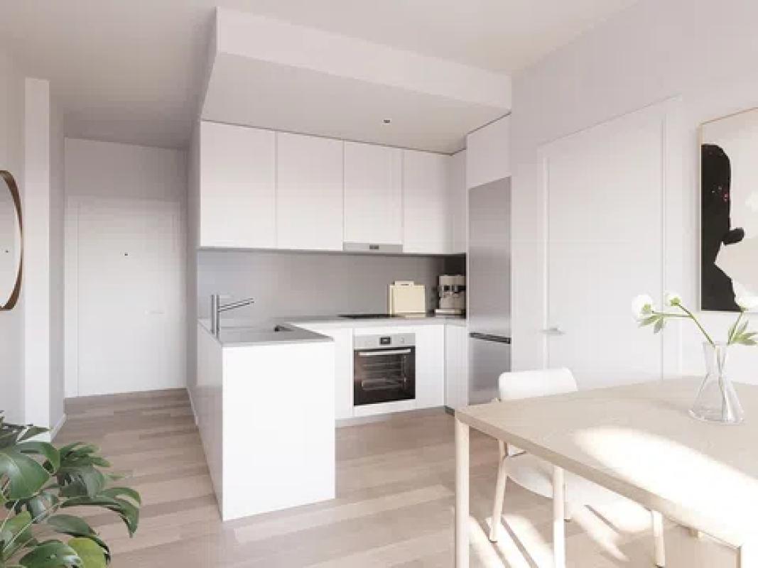 Venta de piso en Paseo de la Salzereda, 5, Santa Coloma de Gramenet
photo 2