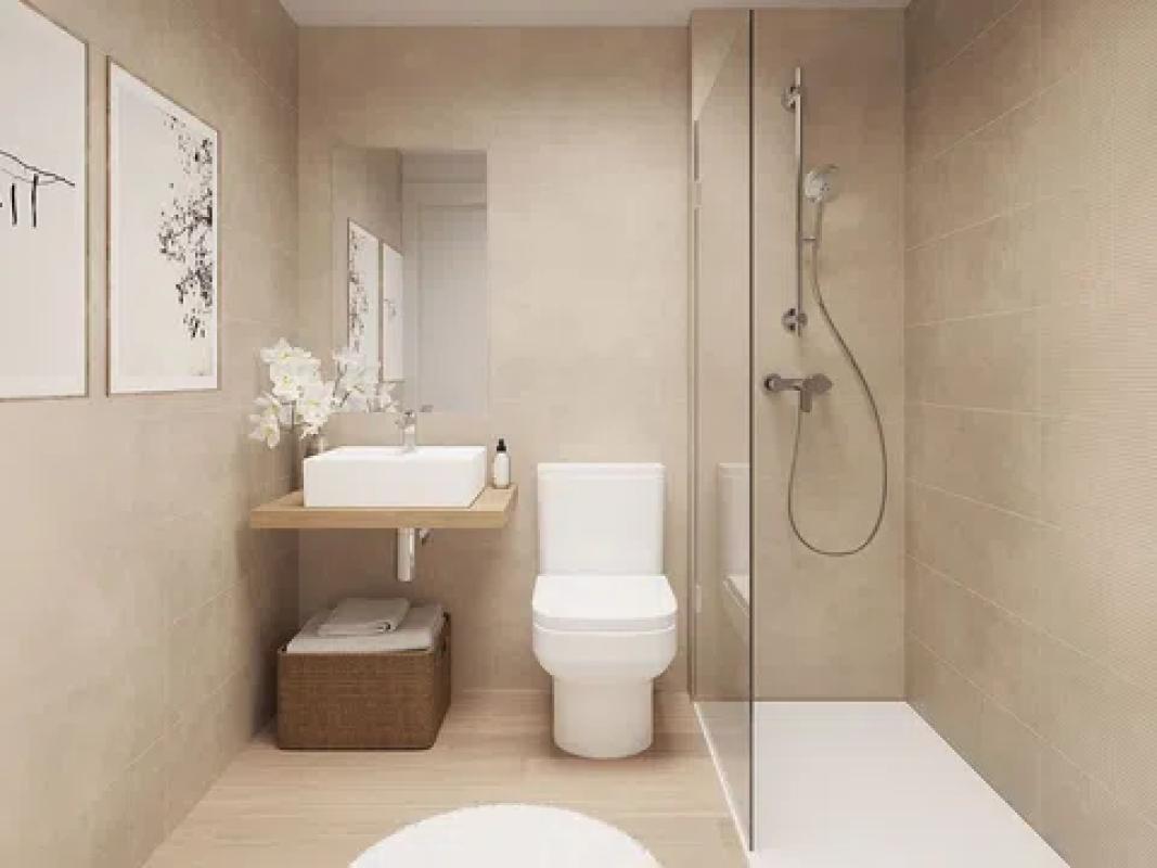Venta de piso en Paseo de la Salzereda, 5, Santa Coloma de Gramenet
photo 4