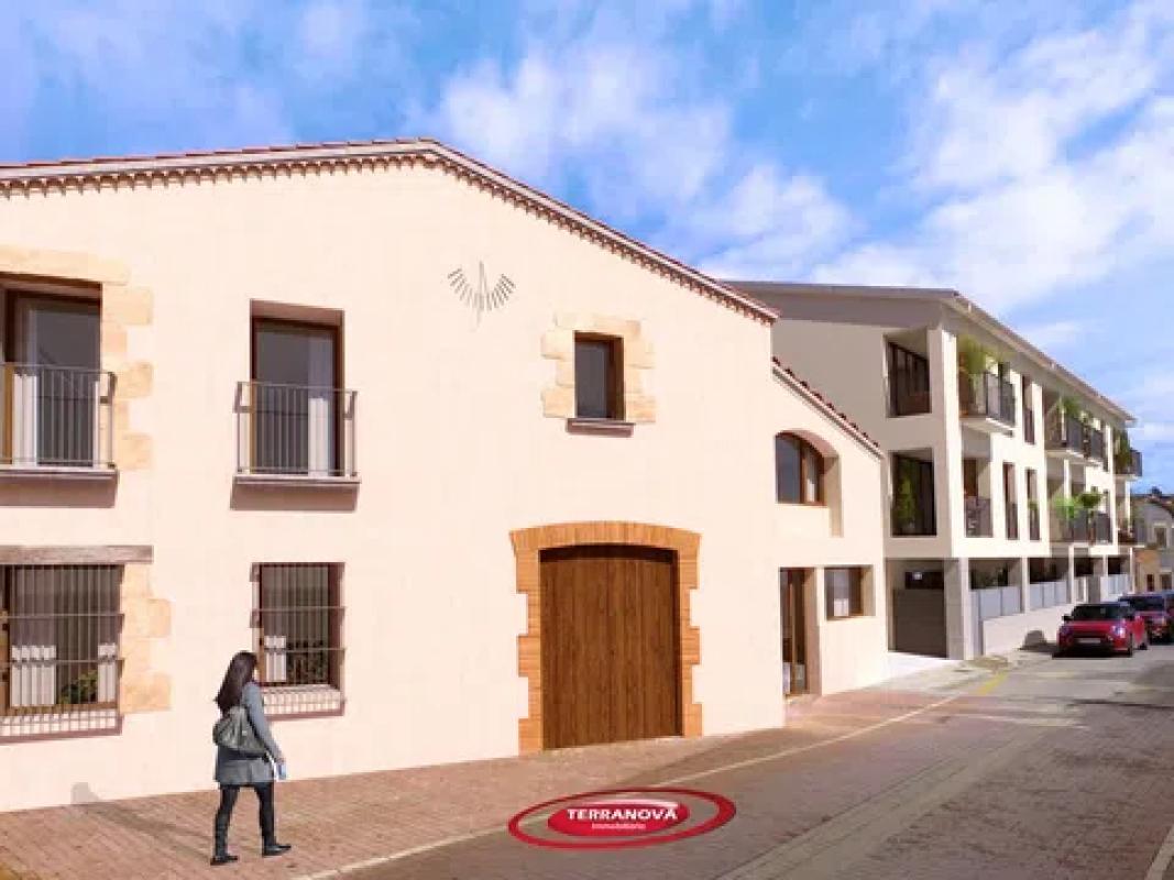 New construction NOU CAN SERRAL in L'Ametlla del Vallès photo 3