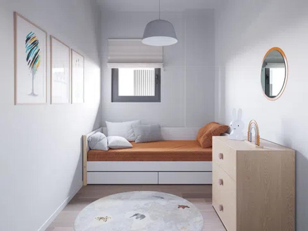 Venta de piso en Paseo de la Salzereda, 5, Santa Coloma de Gramenet
photo 5