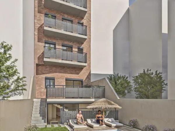 Квартира на продажу на Calle de La Miranda, 20, Корнелья-де-Ллобрегат photo 1