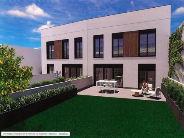 Promotion Fàbrica 15 new development in Lliçà d'Amunt photo 1