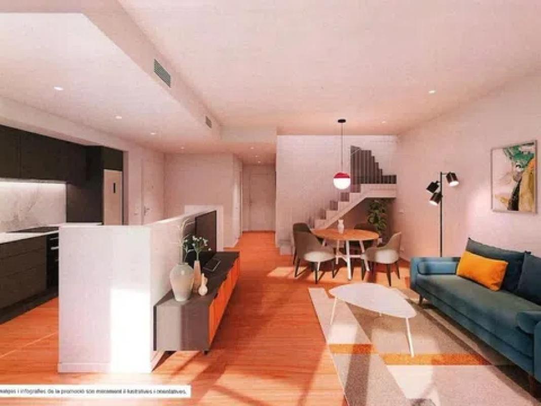 Obra nueva Fàbrica 15 en Lliçà d'Amunt (Revista) photo 2