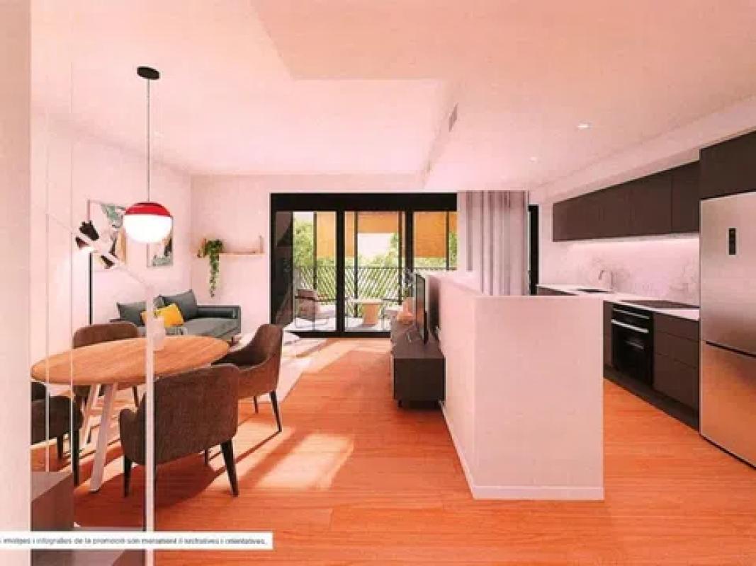 Obra nueva Fàbrica 15 en Lliçà d'Amunt (Revista) photo 3