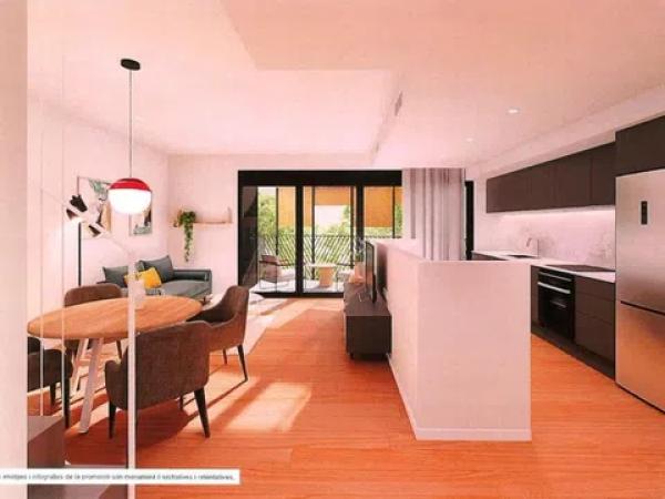 Promotion Fàbrica 15 new development in Lliçà d'Amunt thumbnail 2