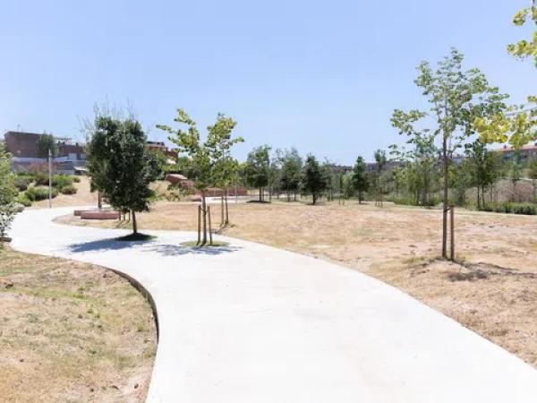 Dom szeregowy na sprzedaż w  Calle Hortensias, 26 , Sabadell photo 2