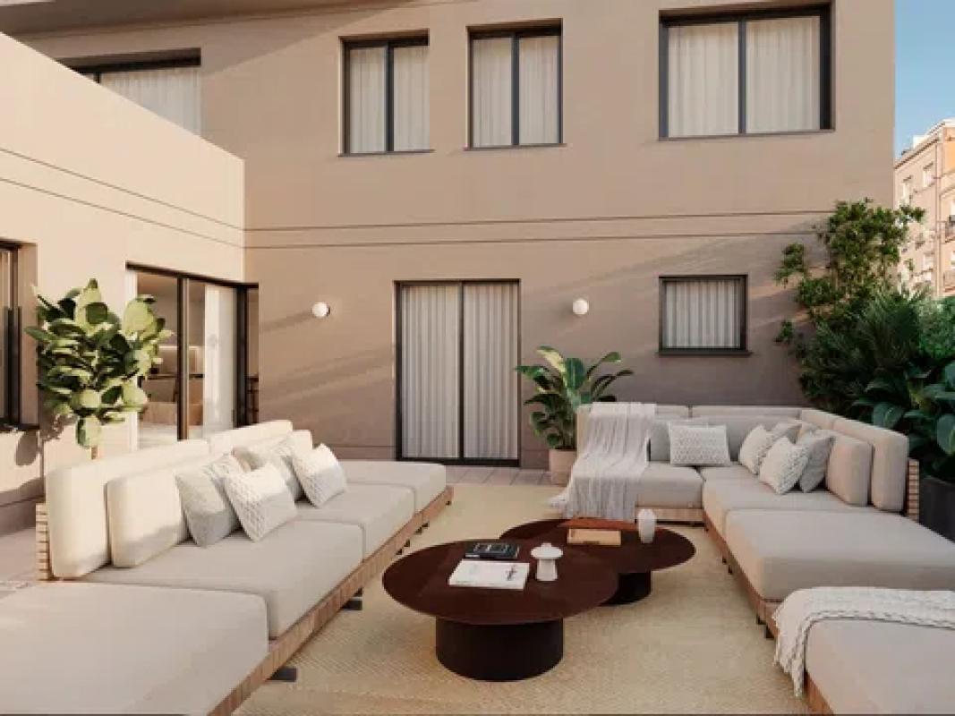 Sale of apartment in Plaza del Vallès, 4, Sabadell
photo 1