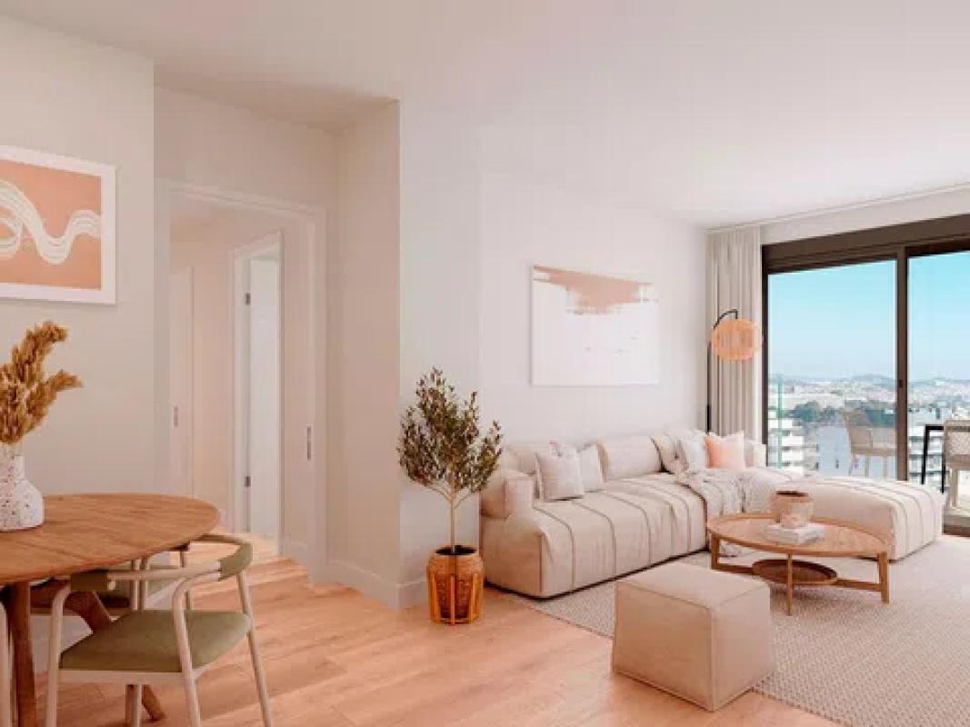 Obra nueva NO|BA Homes V en Esplugues de Llobregat (Revista) photo 2
