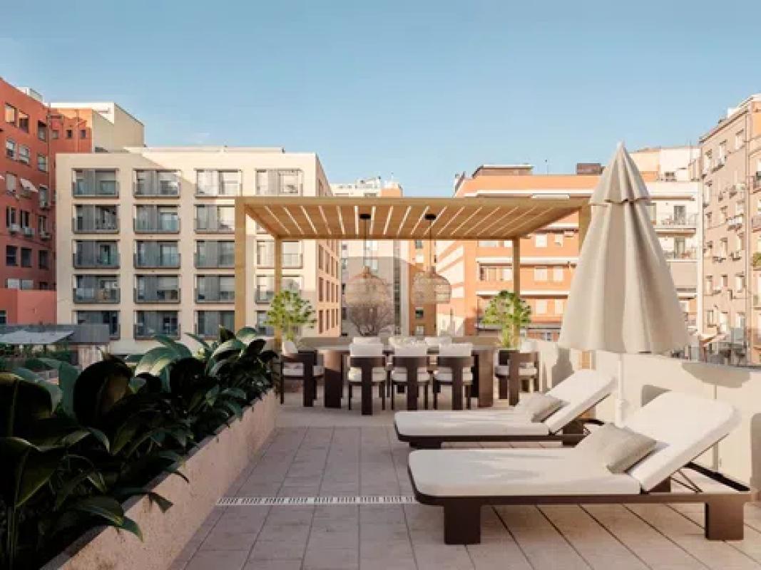 Sale of apartment in Plaza del Vallès, 4, Sabadell
photo 2