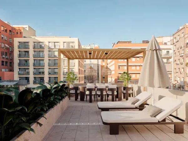 Promocja Residencial Plaça Vallès nowe budownictwo w Sabadell thumbnail 1