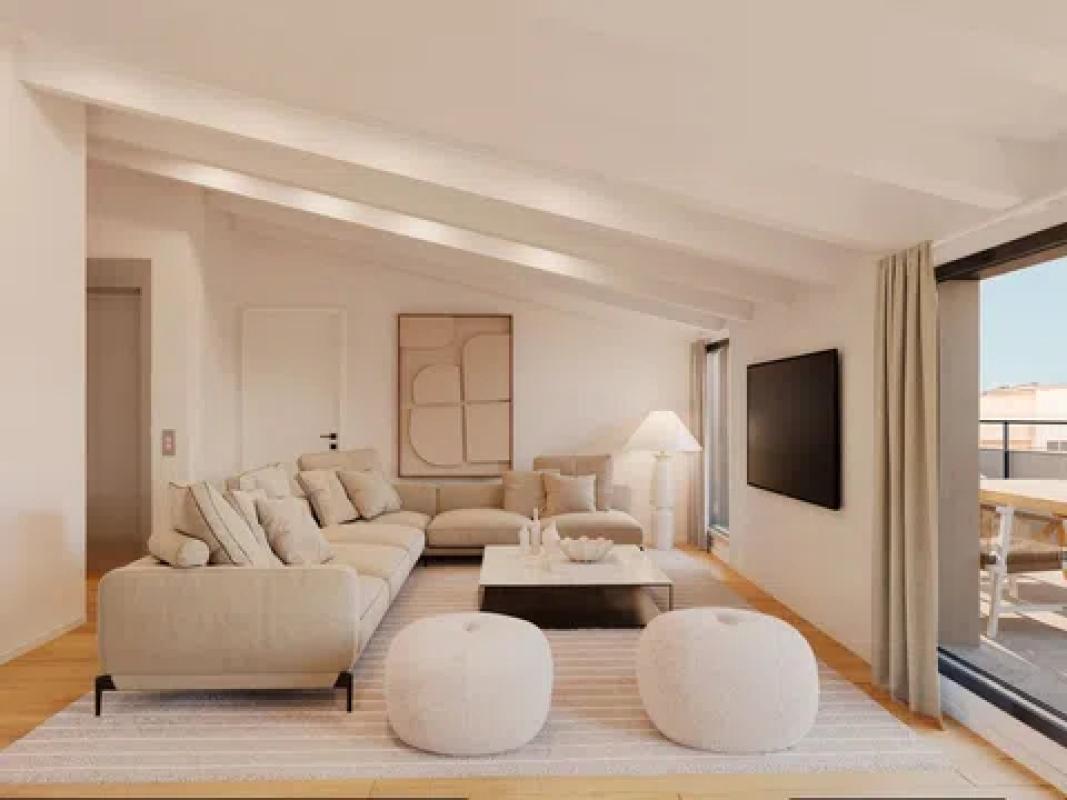 Sale of apartment in Plaza del Vallès, 4, Sabadell
photo 3