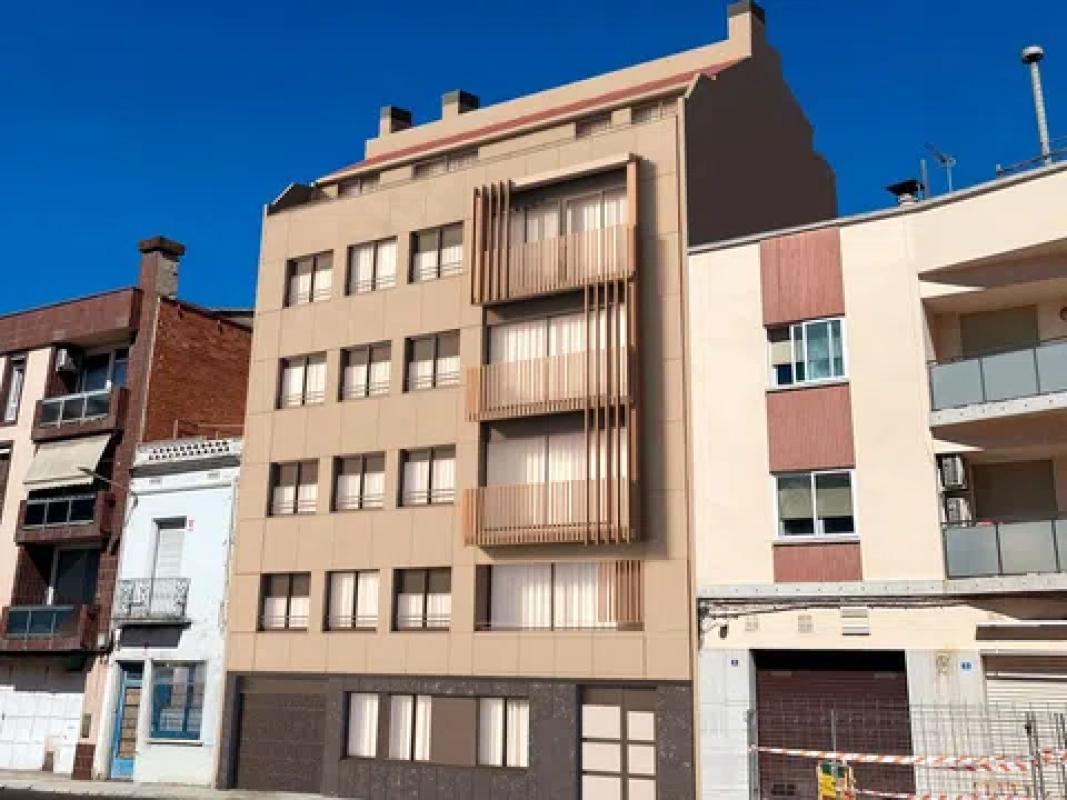 Sale of apartment in Plaza del Vallès, 4, Sabadell
photo 4