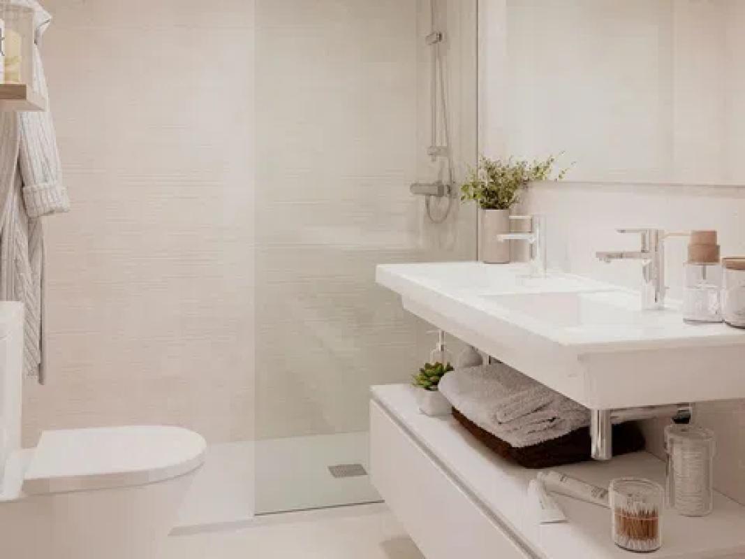 Obra nueva NO|BA Homes V en Esplugues de Llobregat (Revista) photo 5