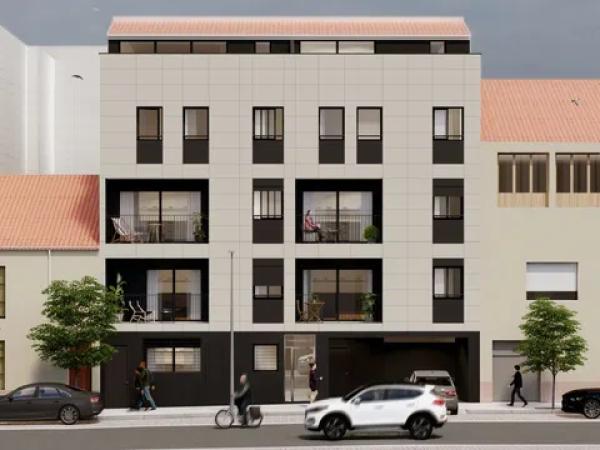 Duplex en venta en Calle Transversal, 181, Terrassa photo 1