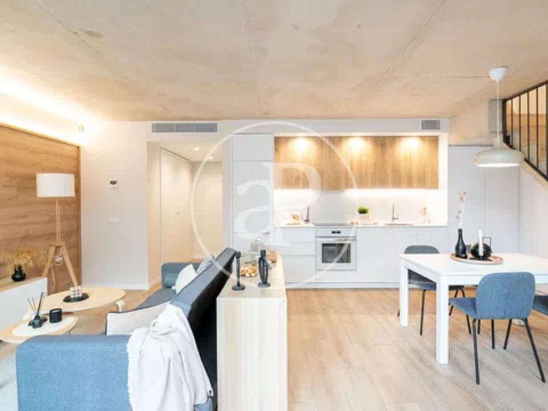 Obra nueva Pi i Margall en Hospitalet de Llobregat (Revista) photo 2