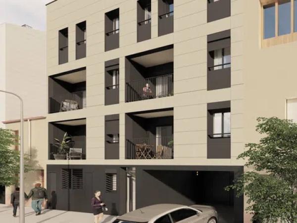 Duplex en venta en Calle Transversal, 181, Terrassa photo 3