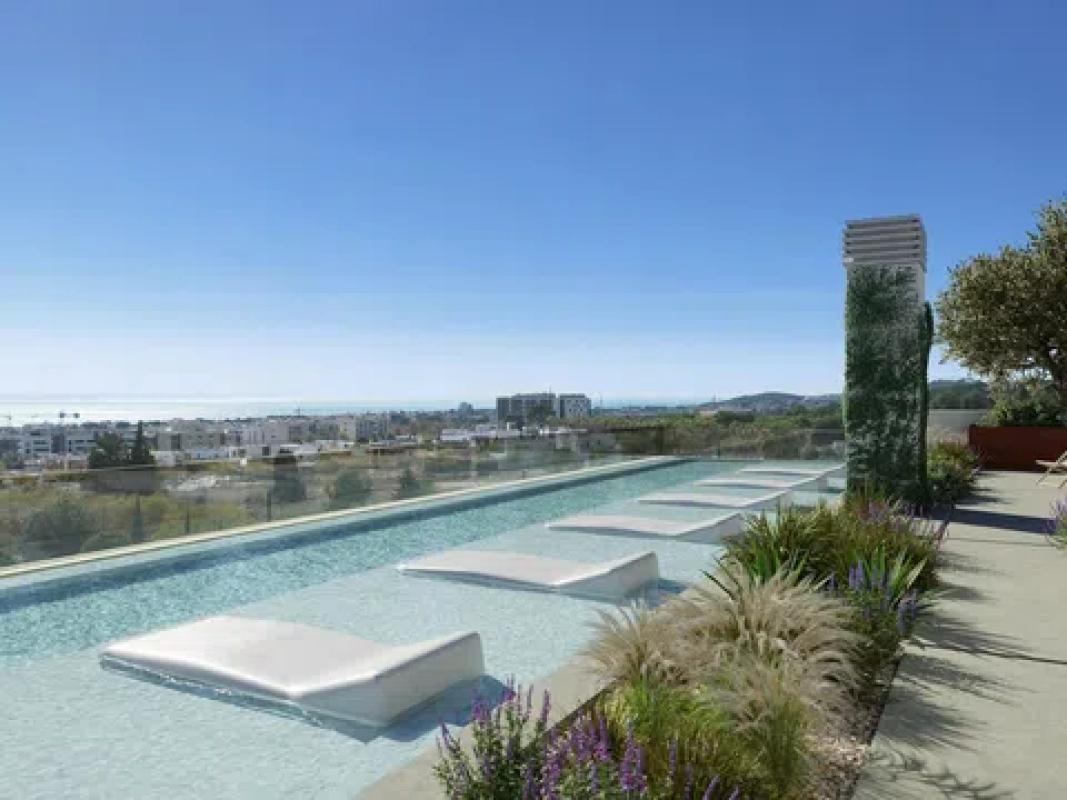 Новостройка Cala Blanca Residence в Ситжес photo 2