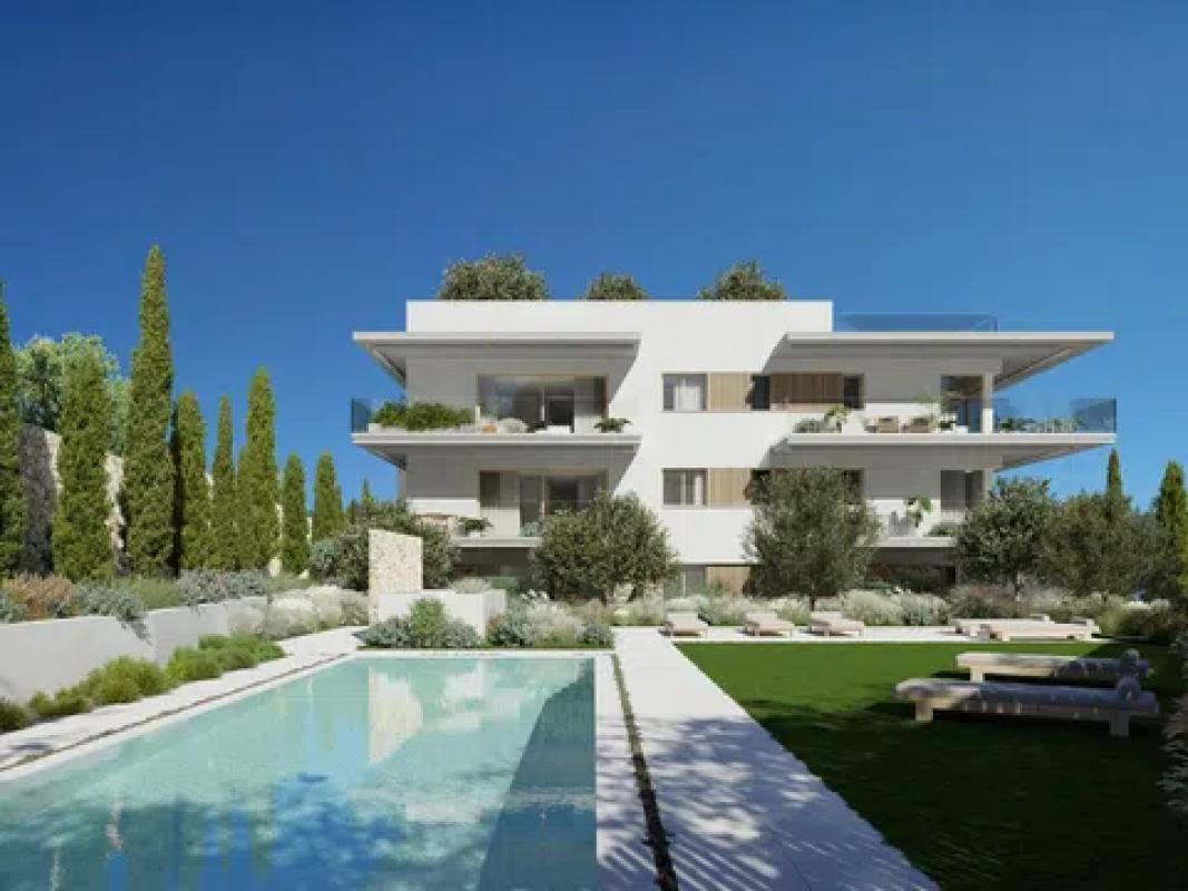 Новостройка Cala Blanca Residence в Ситжес photo 3
