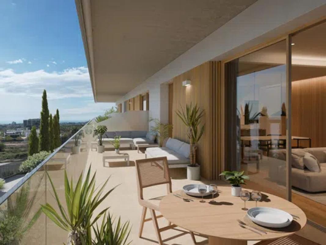 Новостройка Cala Blanca Residence в Ситжес photo 4