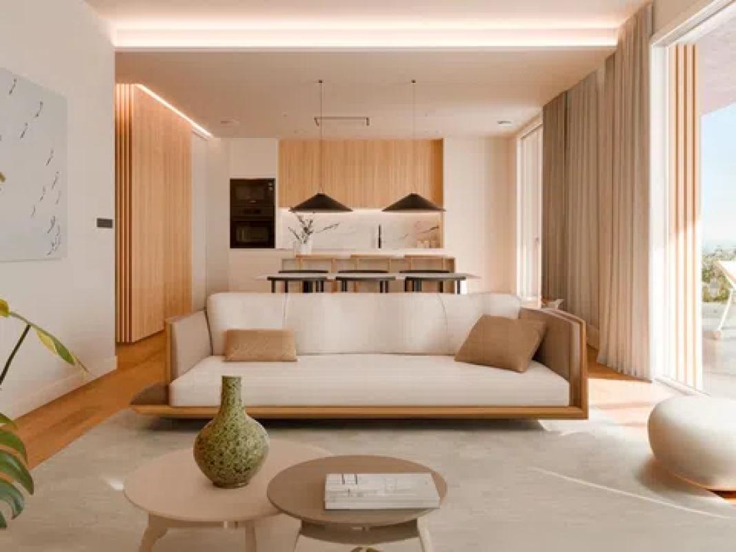 Новостройка Cala Blanca Residence в Ситжес photo 5