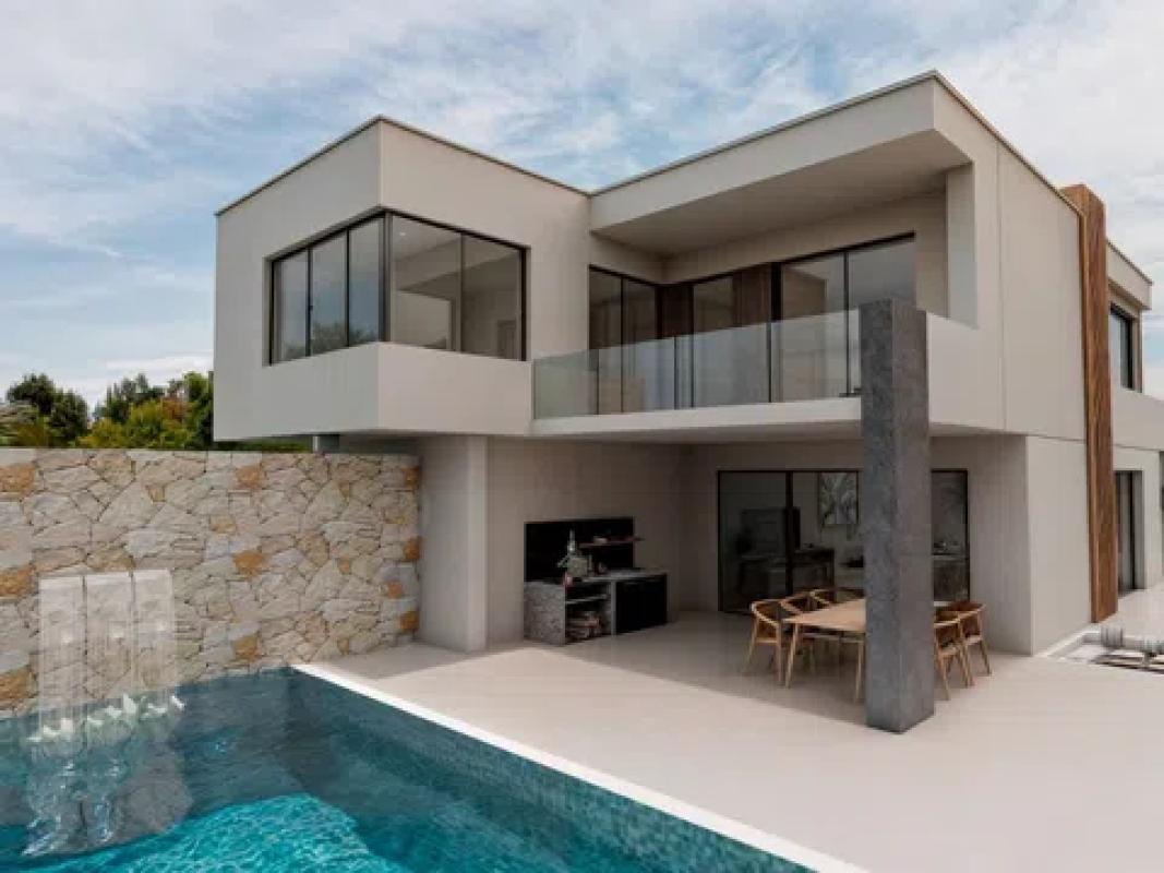Venta de chalet independiente en Montmar, 13, Sant Pere de Ribes
 photo 5