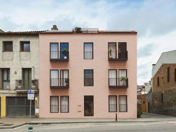 Promoción Sant Feliu 67 obra nueva en Sant Feliu de Llobregat photo 1