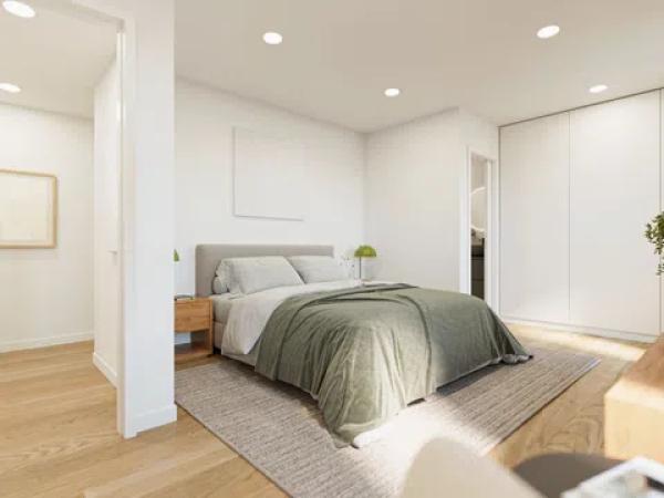 Promoción Sant Feliu 67 obra nueva en Sant Feliu de Llobregat photo 3