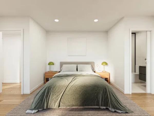Promoción Sant Feliu 67 obra nueva en Sant Feliu de Llobregat photo 4